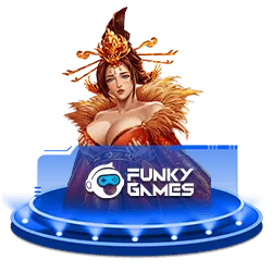 funky games by สมพง ษ์ 99 สล็อต